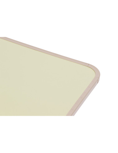 Pizarra blanca bi-office easy magnetica con rotulador color amarillo 279x355 mm