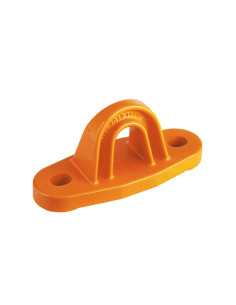 Punto de anclaje safetop permanente tipo a1 135x60x60 mm metrica 12