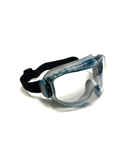 Gafas de proteccion safetop pextrem integral ocular claro antivaho