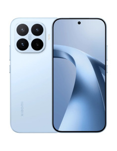 Smartphone Xiaomi 17T 12GB/ 256GB/ 6.59""/ 5G/ Azul