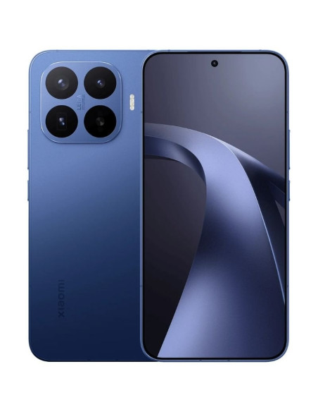 Smartphone Xiaomi 17T Pro 12GB/ 512GB/ 6.83""/ 5G/ Azul Profundo