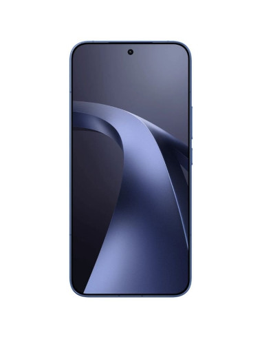 Smartphone Xiaomi 17T Pro 12GB/ 512GB/ 6.83""/ 5G/ Azul Profundo