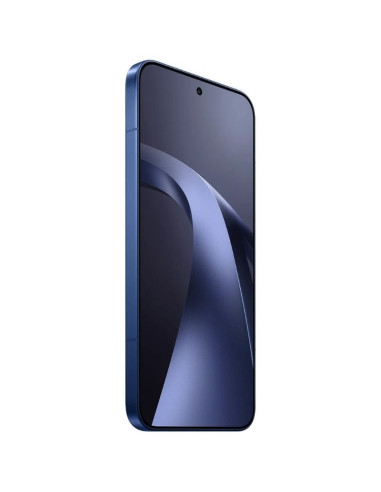 Smartphone Xiaomi 17T Pro 12GB/ 512GB/ 6.83""/ 5G/ Azul Profundo