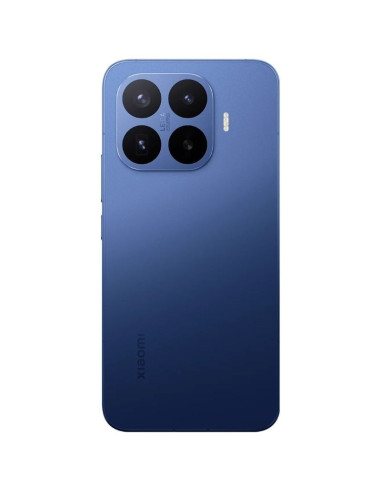 Smartphone Xiaomi 17T Pro 12GB/ 512GB/ 6.83""/ 5G/ Azul Profundo