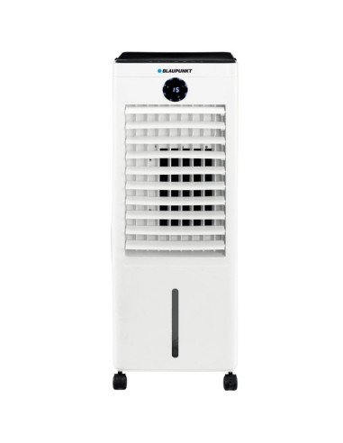 Climatizador Evaporativo Blaupunkt BP2024/ 100W/ Deposito 12L
