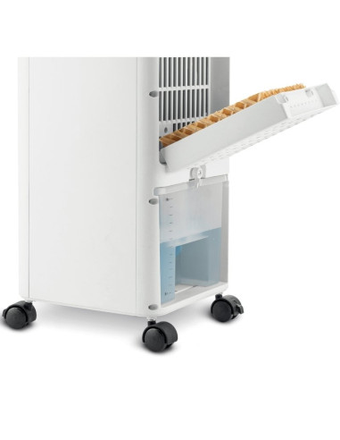 Climatizador Evaporativo Blaupunkt BP2024/ 100W/ Deposito 12L