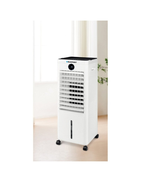 Climatizador Evaporativo Blaupunkt BP2024/ 100W/ Deposito 12L