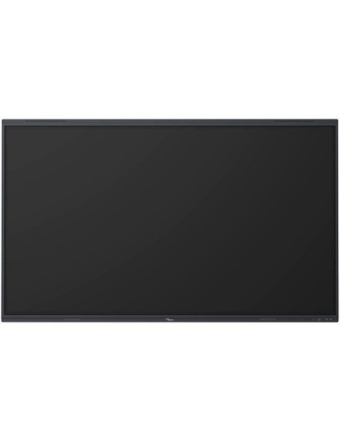 Pantalla Interactiva Premium Optoma Creative Touch Serie 5 5863RK/ 86""