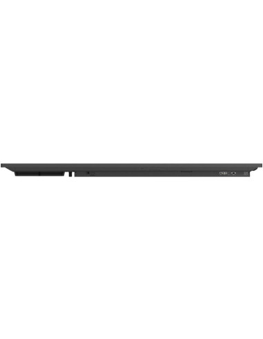 Pantalla Interactiva Premium Optoma Creative Touch Serie 5 5863RK/ 86""