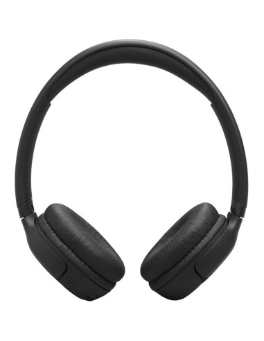 Auriculares Inalámbricos JBL Tune 530BT/ con Micrófono/ Bluetooth/ Negros