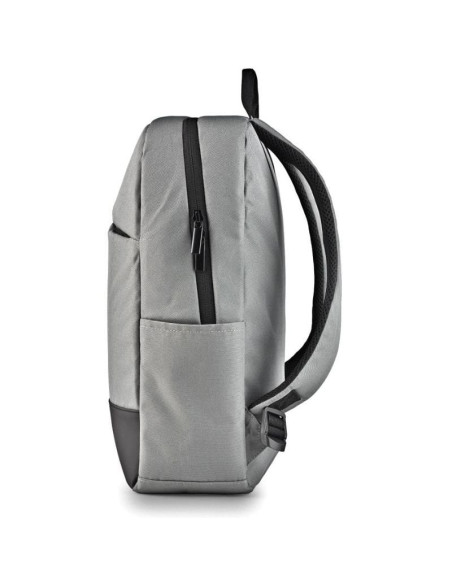 Mochila NGS Monray Sacks Venture para Portátiles hasta 15.6""/ Gris