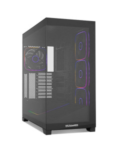 Caja Gaming Semitorre Nox Hummer Blade 2
