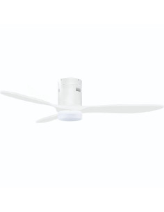 Ventilador de Techo Orbegozo CP 174132/ 35W/ 3 Aspas 132cm/ 6 velocidades
