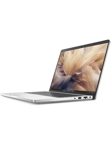 Portátil Convertible Dell Pro 14 Plus PB14250 Intel Core Ultra 7-255U/ 16GB/ 512GB SSD/ 14""/ Win11 Pro