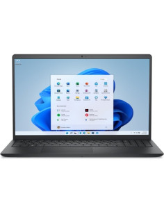 Portátil Dell Pro 15 Essential PV15250 Intel Core i5-1334U/ 8GB/ 512GB SSD/ 15.6""/ Win11 Pro