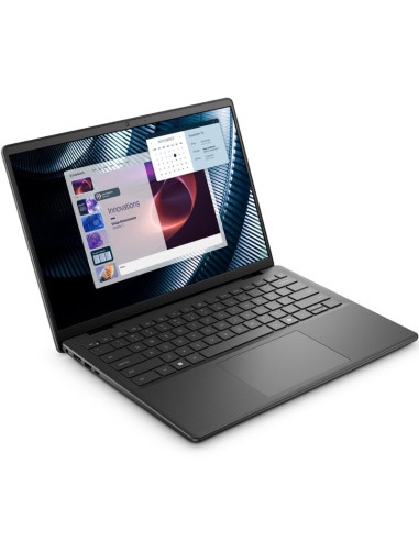 Portátil Dell Pro 14 Essential PV14250 Intel Core Ultra 7-150U/ 16GB/ 1TB SSD/ 14""/ Win11 Pro