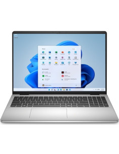 Portátil Dell 16 DC16250 Intel Core 7-150U/ 16GB/ 512GB SSD/ 16""/ Win11 Pro