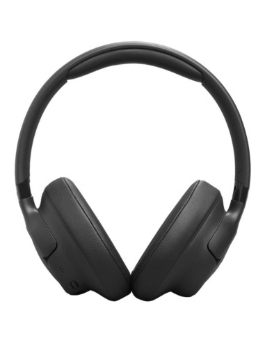 Auriculares Inalámbricos JBL Tune 730BT/ con Micrófono/ Bluetooth/ Negros