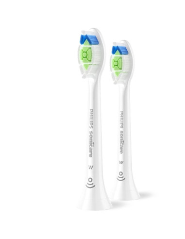 Cabezal de Recambio Philips para cepillo Sonicare HX6062/87/ Pack 2 uds