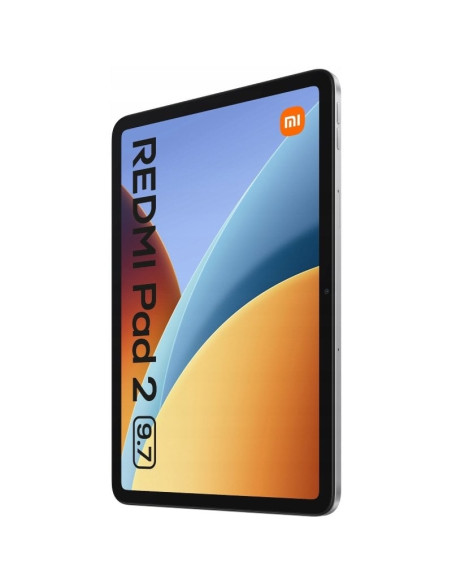 Tablet Xiaomi Redmi Pad 2 9.7""/ 4GB/ 128GB/ Octacore/ Plata