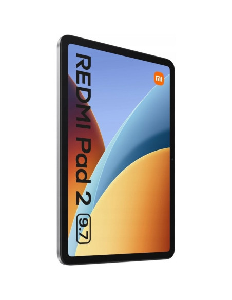 Tablet Xiaomi Redmi Pad 2 9.7""/ 4GB/ 128GB/ Octacore/ Plata