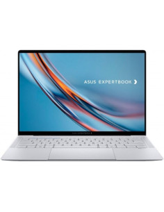 Portátil Asus ExpertBook Ultra OLED B9406CAA-TH0301 Intel Core Ultra 7-356H/ 32GB/ 1TB SSD/ 14"" Táctil/ Sin Sistema Operativo