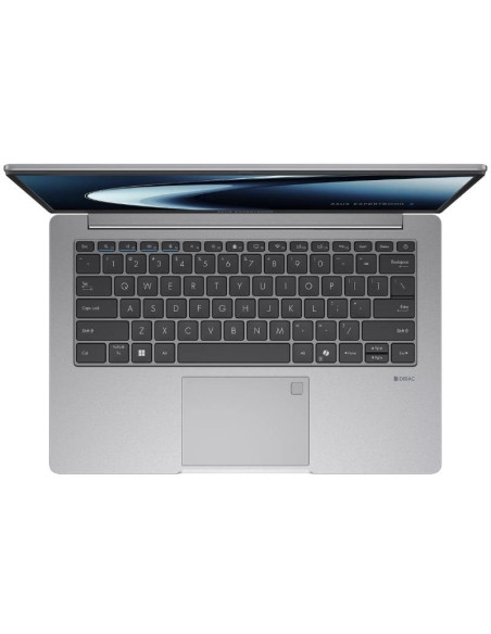 Portátil Asus ExpertBook P1 PM1403CDA-S60405 Ryzen 5 150/ 16GB/ 512GB SSD/ 14""/ Sin Sistema Operativo
