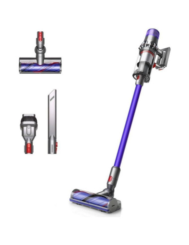 Aspirador Escoba con batería Dyson V11 Advanced/ 200W/ Autonomía 60 Min