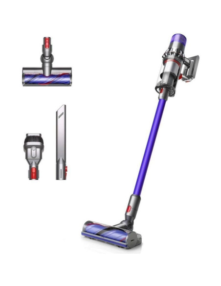 Aspirador Escoba con batería Dyson V11 Advanced/ 200W/ Autonomía 60 Min