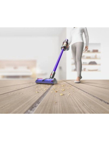 Aspirador Escoba con batería Dyson V11 Advanced/ 200W/ Autonomía 60 Min