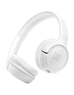 Auriculares Inalámbricos JBL Tune 530BT/ con Micrófono/ Bluetooth/ Blancos
