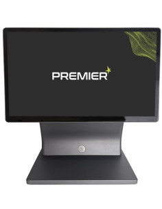 TPV Premier Turia W Intel N97/ 8GB/ 128GB SSD/ 15.6"" + 10.1""/ Táctil/ WiFi
