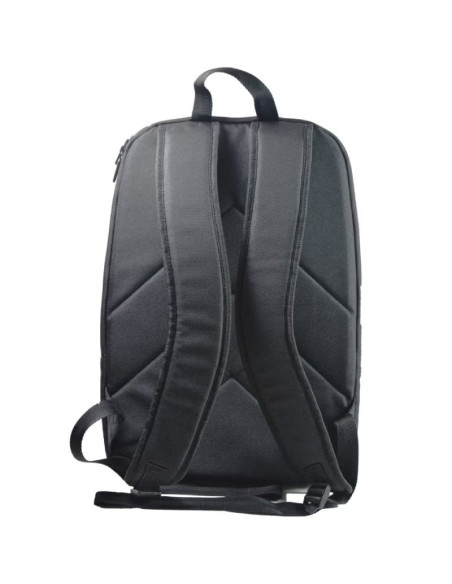 Mochila Asus Nereus para Portátiles hasta 16""/ Impermeable/ Negra y Roja