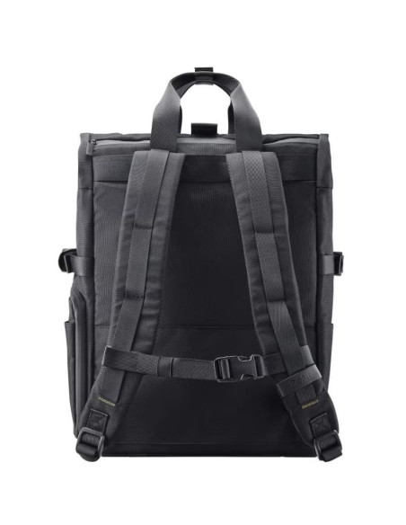 Mochila Asus PP4600 PROART para Portátiles hasta 16""/ Impermeable/ Negra