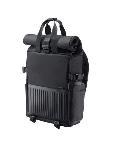 Mochila Asus PP4600 PROART para Portátiles hasta 16""/ Impermeable/ Negra