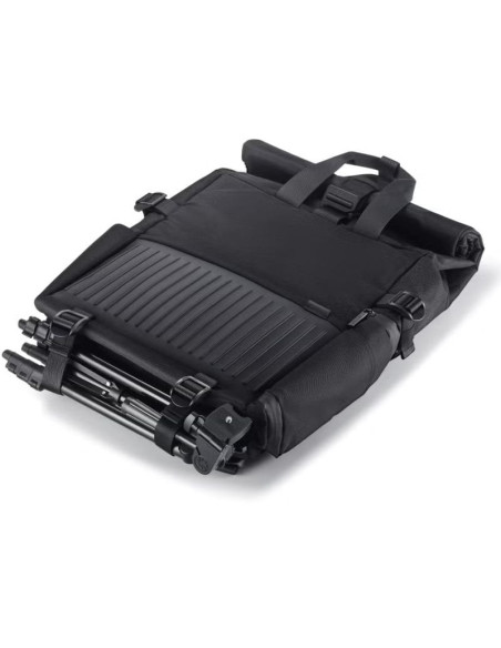 Mochila Asus PP4600 PROART para Portátiles hasta 16""/ Impermeable/ Negra