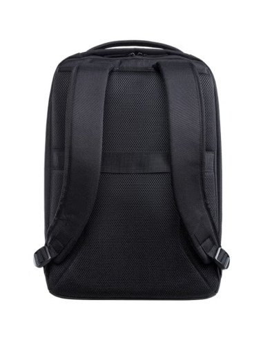 Mochila Asus Rog Holographic Edition BP1501G Portátiles hasta 17""/ Negra
