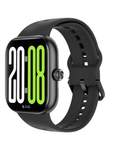 Smartwatch Honor Choice Watch 2 Pro/ Notificaciones/ Frecuencia Cardíaca/ Negro 2