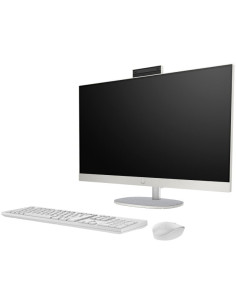 PC All in One HP 27-CR0118NS Intel Core i5-1334U/ 16GB/ 512GB SSD/ 27""/ Sin Sistema Operativo