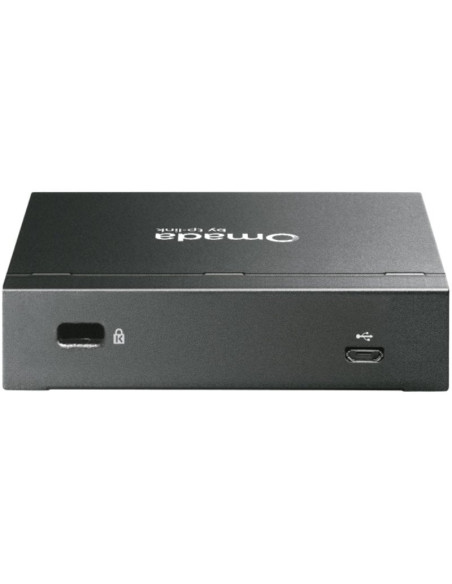 Controlador TP-Link Omada OC220 2 Puertos/ RJ-45 10/100/1000