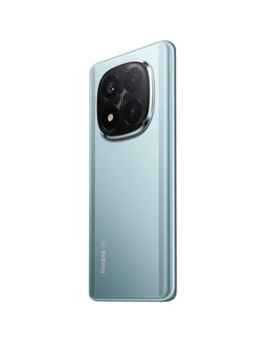 Smartphone Xiaomi Redmi Note 14 Pro+ 12GB/ 256GB/ 6.67""/ 5G/ Azul