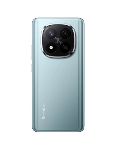 Smartphone Xiaomi Redmi Note 14 Pro+ 12GB/ 256GB/ 6.67""/ 5G/ Azul