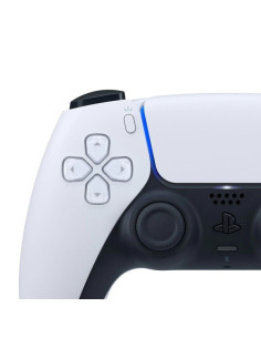 Sony PS5 Dualsense V3 Mando Inalambrico para PS5 - Color Blanco 2
