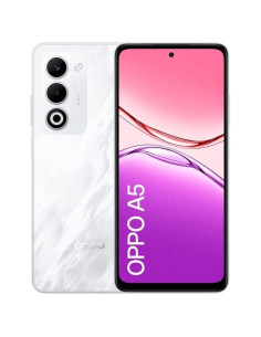 Smartphone Oppo A5 6GB/ 128GB/ 6.67""/ Blanco