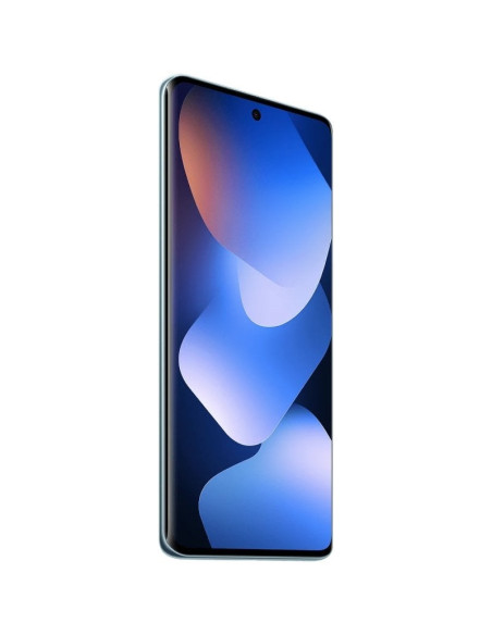 Smartphone Xiaomi Redmi Note 15 6GB/ 128GB/ 6.77""/ 5G/ Azul