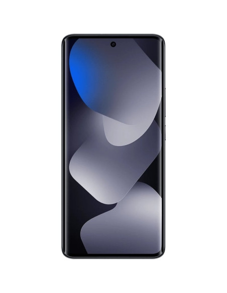 Smartphone Xiaomi Redmi Note 15 8GB/ 512GB/ 6.77""/ 5G/ Negro
