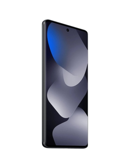 Smartphone Xiaomi Redmi Note 15 8GB/ 512GB/ 6.77""/ 5G/ Negro