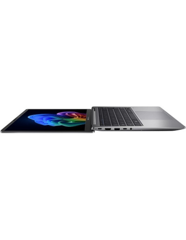 Portátil Asus ExpertBook P5 P5405CSA-NZ1318X Intel Core Ultra 7-258V/ 32GB/ 1TB SSD/ 14""/ Win11 Pro