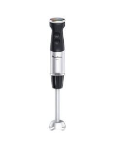 Batidora de mano Moulinex Quickchef DD671810/ 1000W/ 20 Velocidades/ Capacidad 800ml