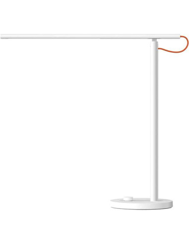 Xiaomi Mi LED Desk Lamp 1S Lampara de Escritorio WiFi - 520lm - Control por Voz - Disipador de Calor